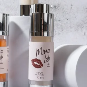 Sérum Botox Natural