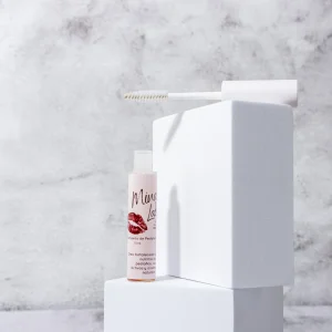 Tratamiento de pestañas