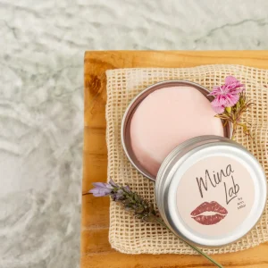 Acondicionador solido FRUTOS ROJOS