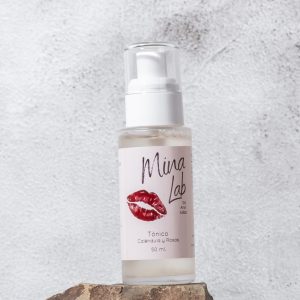 Tonico Rosas y Caléndula