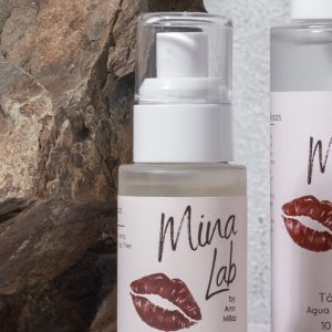 Tonico astringente Zinc Sebum