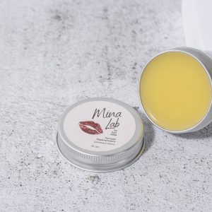 Pomada regeneradora Calendula-Matico