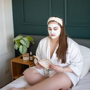 Arcilla Caolin (Blanca) para mascarilla