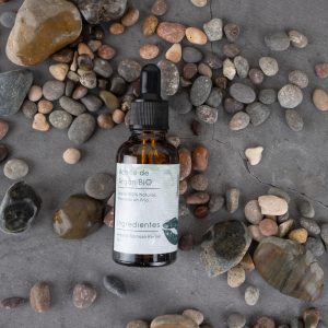 Aceite Vegetal Argan BIO