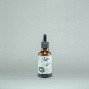 Aceite Vegetal Rosa Mosqueta