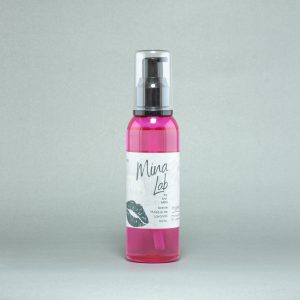 Aceite de Masaje LAVANDA