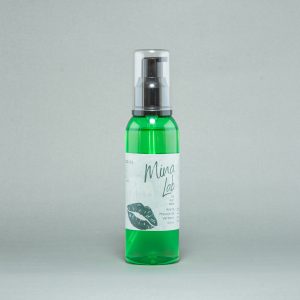 Aceite de Masaje VERBENA EXOTICA