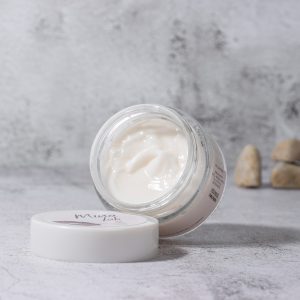 Crema facial Aloe Vera & Acido Hialuronico
