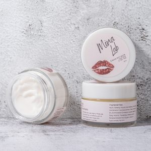 Crema facial Aloe Vera & Tea Tree