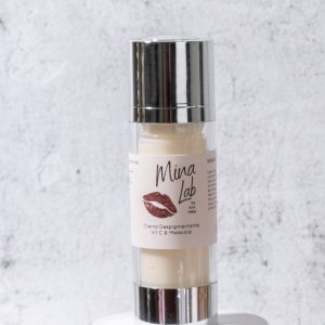 Crema despigmentante (uso nocturno)