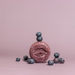 Shampoo Sólido CALAFATE