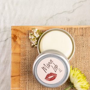 Acondicionador solido VERBENA & LIMÓN