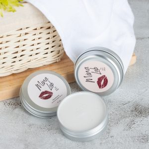 Desodorante en crema