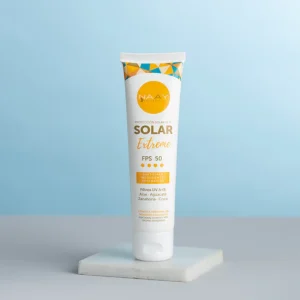 Bloqueador solar FPS 50 Adulto