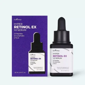 Isntree Hyper Retinol EX 1.0 Serum