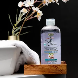 Agua micelar Detox & Anticontaminacion