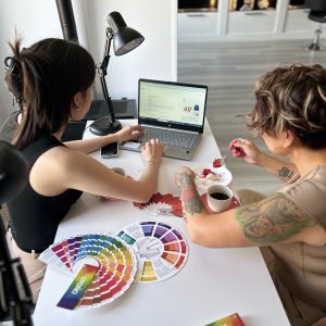 Estilo personal+detox armario+personal shopper