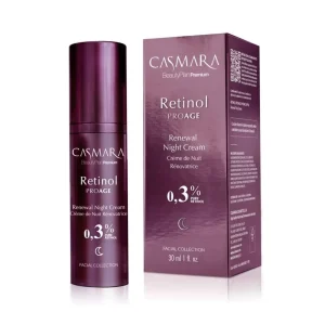 Retinol PROAGE Renewal NIGHT Cream 0,30%