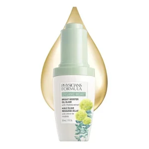 Bright booster oil elixir Physicians Formula