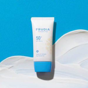 Frudia Ultra UV Shield Sun Essence (SPF50+ PA++++)