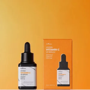 Isntree Hyper Vitamin C 23 Serum