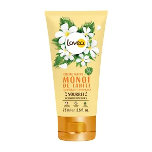 Crema de Manos Monoï