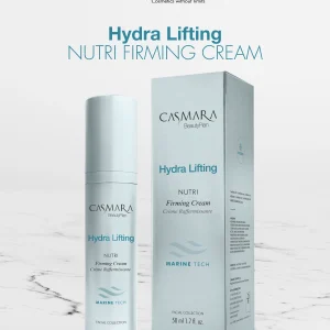 Hydra Lifting Nutri Firming Cream