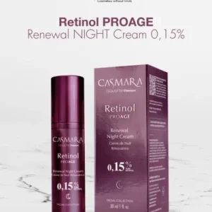 Retinol PROAGE Renewal NIGHT Cream 0,15%