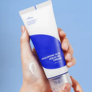 Isntree Hyaluronic Acid Aqua Gel Cream