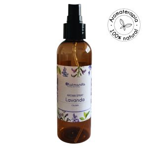 Aroma Spray Lavanda