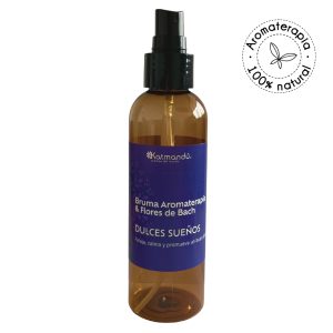 Bruma Dulces Sueños 150 ml.