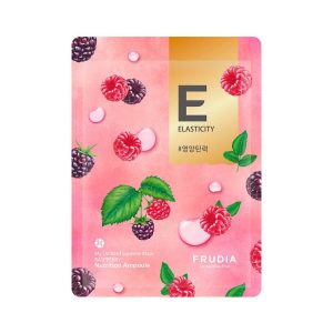 Frudia Squeeze Mask Raspberry