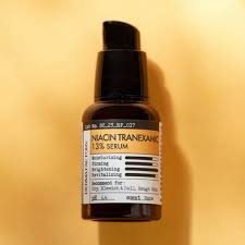 Derma Factory Niacin Tranexamic Acid 13% Serum