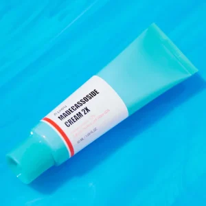 Apieu Madecassoside Cream 2X