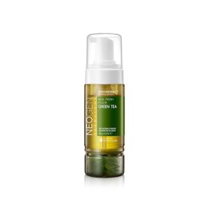 Neogen Real Fresh Foam Cleanser Green Tea